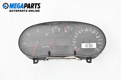 Instrument cluster for Audi A3 Hatchback I (09.1996 - 05.2003) 1.9 TDI, 110 hp