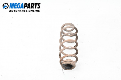 Coil spring for Audi A3 Hatchback I (09.1996 - 05.2003), hatchback, position: rear