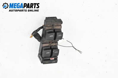 Window adjustment switch for Audi A3 Hatchback I (09.1996 - 05.2003)