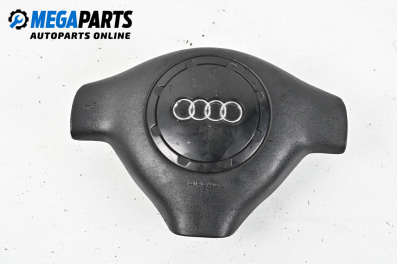 Airbag for Audi A3 Hatchback I (09.1996 - 05.2003), 5 doors, hatchback, position: front