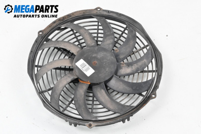 Radiator fan for Audi A3 Hatchback I (09.1996 - 05.2003) 1.9 TDI, 110 hp