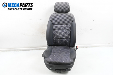 Sitz for Audi A3 Hatchback I (09.1996 - 05.2003), 5 türen, position: rechts, vorderseite