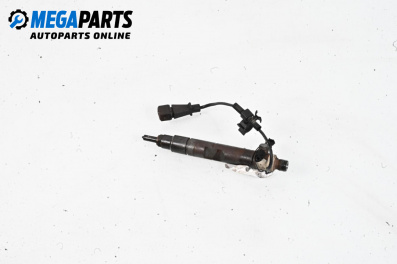 Injector inteligent for Audi A3 Hatchback I (09.1996 - 05.2003) 1.9 TDI, 110 hp, № 028130201S