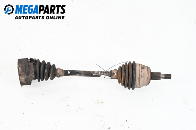 Driveshaft for Audi A3 Hatchback I (09.1996 - 05.2003) 1.9 TDI, 110 hp, position: front - left