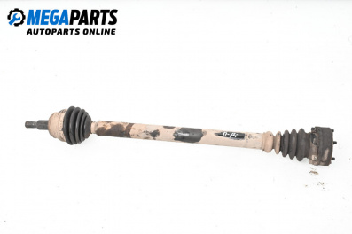 Driveshaft for Audi A3 Hatchback I (09.1996 - 05.2003) 1.9 TDI, 110 hp, position: front - right