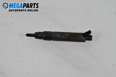 Diesel fuel injector for Audi A3 Hatchback I (09.1996 - 05.2003) 1.9 TDI, 110 hp, № 028130201T