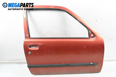 Ușă for Fiat Seicento Hatchback (01.1998 - 01.2010), 3 uși, hatchback, position: dreapta