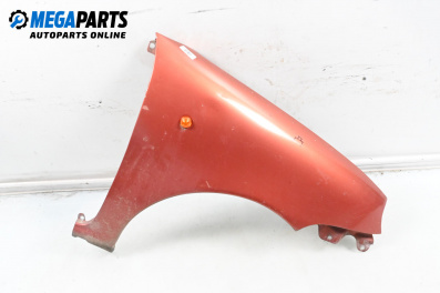 Fender for Fiat Seicento Hatchback (01.1998 - 01.2010), 3 doors, hatchback, position: front - right