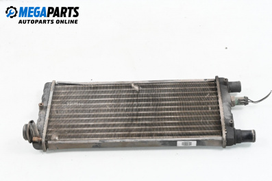 Water radiator for Fiat Seicento Hatchback (01.1998 - 01.2010) 0.9 (187AXA, 187AXA1A), 39 hp