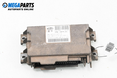 ECU for Fiat Seicento Hatchback (01.1998 - 01.2010) 0.9 (187AXA, 187AXA1A), 39 hp, № 46555914