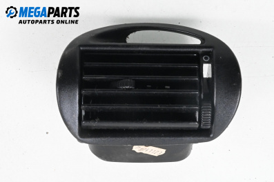 AC heat air vent for Fiat Seicento Hatchback (01.1998 - 01.2010)