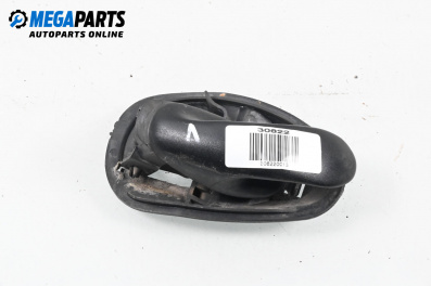 Inner handle for Fiat Seicento Hatchback (01.1998 - 01.2010), 3 doors, hatchback, position: left