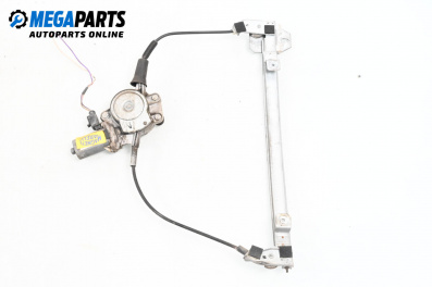 Antrieb el. fensterheber for Fiat Seicento Hatchback (01.1998 - 01.2010), 3 türen, hecktür, position: links