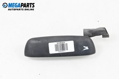 Außengriff for Fiat Seicento Hatchback (01.1998 - 01.2010), 3 türen, hecktür, position: links