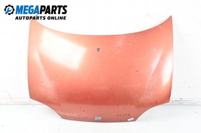 Bonnet for Fiat Seicento Hatchback (01.1998 - 01.2010), 3 doors, hatchback, position: front