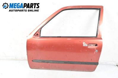 Ușă for Fiat Seicento Hatchback (01.1998 - 01.2010), 3 uși, hatchback, position: stânga