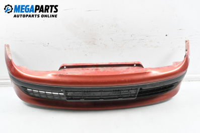 Front bumper for Fiat Seicento Hatchback (01.1998 - 01.2010), hatchback, position: front