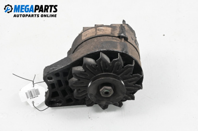 Alternator for Fiat Seicento Hatchback (01.1998 - 01.2010) 0.9 (187AXA, 187AXA1A), 39 hp