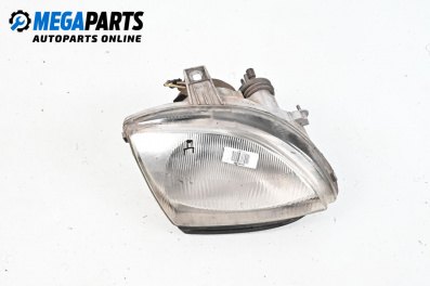 Headlight for Fiat Seicento Hatchback (01.1998 - 01.2010), hatchback, position: right