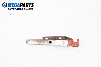 Bonnet hinge for Fiat Seicento Hatchback (01.1998 - 01.2010), 3 doors, hatchback, position: left