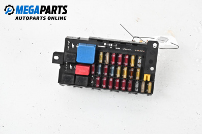 Fuse box for Fiat Seicento Hatchback (01.1998 - 01.2010) 0.9 (187AXA, 187AXA1A), 39 hp