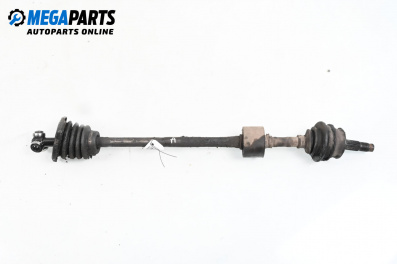 Driveshaft for Fiat Seicento Hatchback (01.1998 - 01.2010) 0.9 (187AXA, 187AXA1A), 39 hp, position: front - right