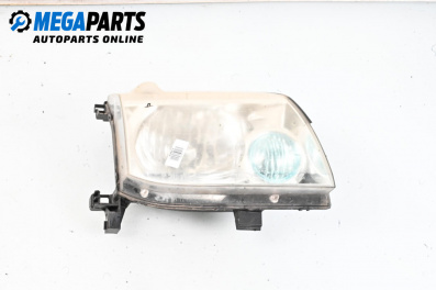 Far for Nissan X-Trail I SUV (06.2001 - 01.2013), suv, position: dreapta