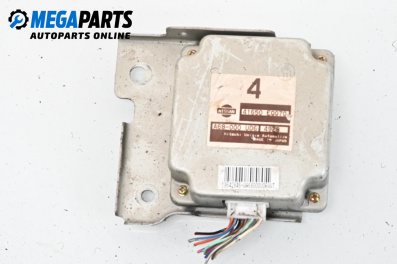 Gear transfer case module for Nissan X-Trail I SUV (06.2001 - 01.2013), № 41650 E0Q70 / A68-000 U06