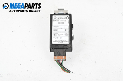 Module for Nissan X-Trail I SUV (06.2001 - 01.2013), № 5WK45472B