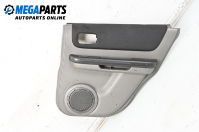 Interior door panel  for Nissan X-Trail I SUV (06.2001 - 01.2013), 5 doors, suv, position: rear - right