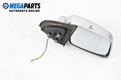 Oglindă for Nissan X-Trail I SUV (06.2001 - 01.2013), 5 uși, suv, position: dreapta