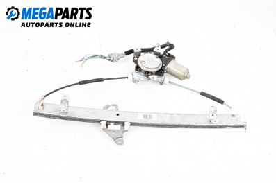 Electric window regulator for Nissan X-Trail I SUV (06.2001 - 01.2013), 5 doors, suv, position: front - right