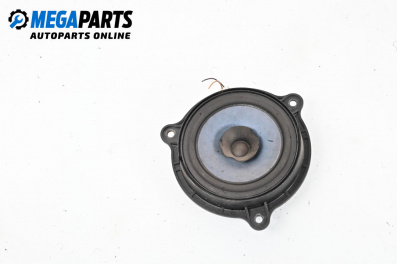 Loudspeaker for Nissan X-Trail I SUV (06.2001 - 01.2013)