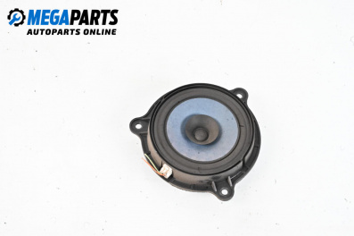 Loudspeaker for Nissan X-Trail I SUV (06.2001 - 01.2013)