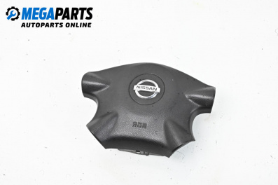 Airbag for Nissan X-Trail I SUV (06.2001 - 01.2013), 5 doors, suv, position: front