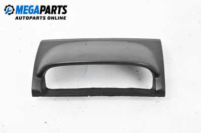 Interior plastic for Nissan X-Trail I SUV (06.2001 - 01.2013), 5 doors, suv, position: front