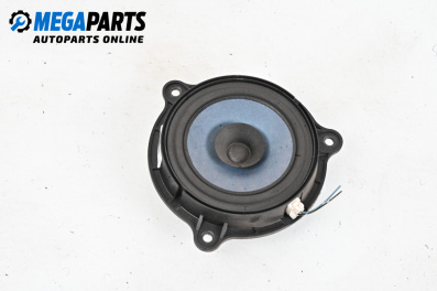 Loudspeaker for Nissan X-Trail I SUV (06.2001 - 01.2013)