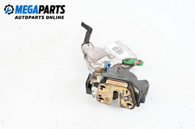 Lock for Nissan X-Trail I SUV (06.2001 - 01.2013), position: rear - left