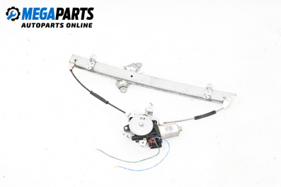 Electric window regulator for Nissan X-Trail I SUV (06.2001 - 01.2013), 5 doors, suv, position: front - left