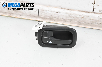 Inner handle for Nissan X-Trail I SUV (06.2001 - 01.2013), 5 doors, suv, position: rear - left