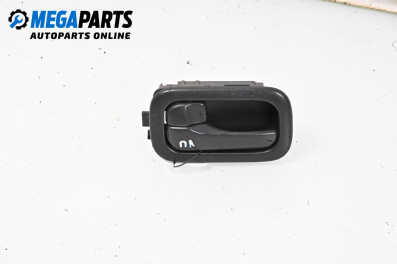 Inner handle for Nissan X-Trail I SUV (06.2001 - 01.2013), 5 doors, suv, position: front - left