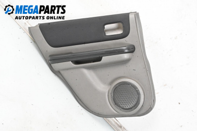 Interior door panel  for Nissan X-Trail I SUV (06.2001 - 01.2013), 5 doors, suv, position: rear - left