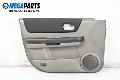 Interior door panel  for Nissan X-Trail I SUV (06.2001 - 01.2013), 5 doors, suv, position: front - left