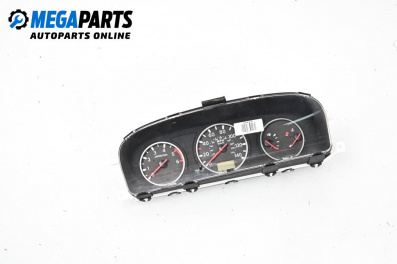 Instrument cluster for Nissan X-Trail I SUV (06.2001 - 01.2013) 2.2 dCi 4x4, 136 hp