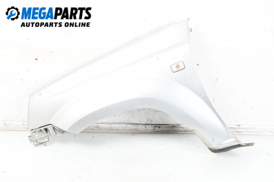 Fender for Nissan X-Trail I SUV (06.2001 - 01.2013), 5 doors, suv, position: front - left