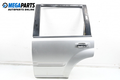 Door for Nissan X-Trail I SUV (06.2001 - 01.2013), 5 doors, suv, position: rear - left