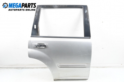 Door for Nissan X-Trail I SUV (06.2001 - 01.2013), 5 doors, suv, position: rear - right