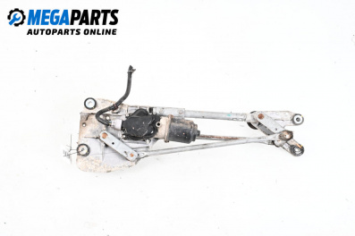 Front wipers motor for Nissan X-Trail I SUV (06.2001 - 01.2013), suv, position: front