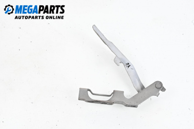 Bonnet hinge for Nissan X-Trail I SUV (06.2001 - 01.2013), 5 doors, suv, position: left