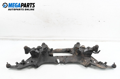 Front axle for Nissan X-Trail I SUV (06.2001 - 01.2013), suv